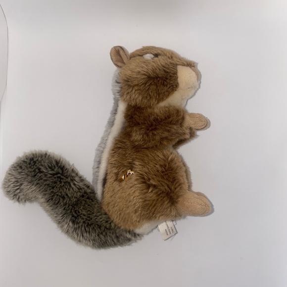 Webkinz Signature Series Chipmunk WKSS2009 - Picture 2 of 12